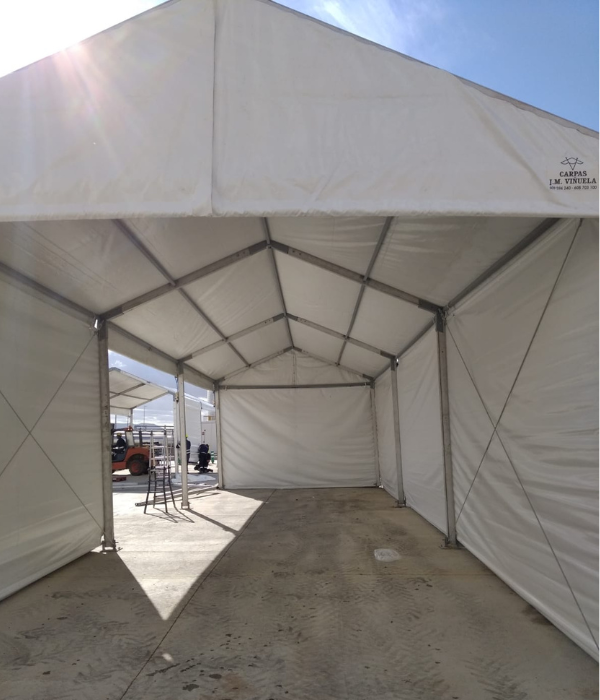 Escenarios y espectáculos - Valtubex